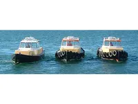 வேலை செய்யும் படகுகள் விற்பனைக்கு