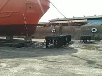 எண்ணெய் / இரசாயன டேங்கர் விற்பனைக்கு