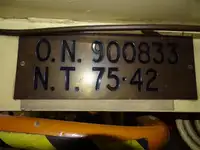 வேலை செய்யும் படகுகள் விற்பனைக்கு