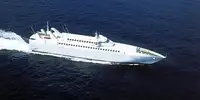 Ro-Ro ship விற்பனைக்கு