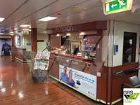 ரோ-ரோ கப்பல் விற்பனைக்கு