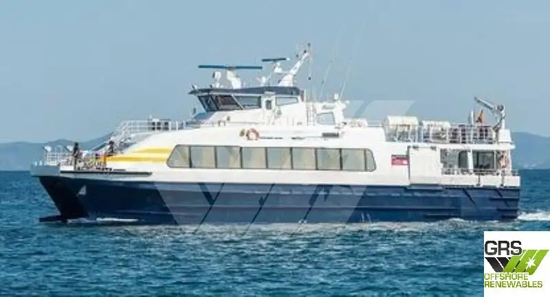 குரூஸ் கப்பல் விற்பனைக்கு