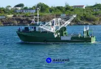 Trawler விற்பனைக்கு