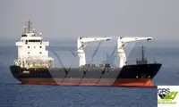 ப bulk கேரியர் விற்பனைக்கு