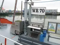 குரூஸ் கப்பல் விற்பனைக்கு