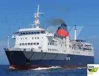Ro-Ro ship விற்பனைக்கு
