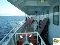 ரோ-ரோ கப்பல் விற்பனைக்கு