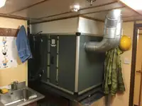 ஃபாஸ்ட் சப்ளை வெசல் (FSV) விற்பனைக்கு