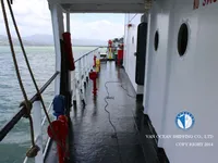 எண்ணெய் / இரசாயன டேங்கர் விற்பனைக்கு