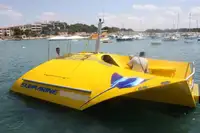 பயணிகள் கப்பல் விற்பனைக்கு