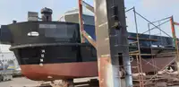 வேலை செய்யும் படகுகள் விற்பனைக்கு