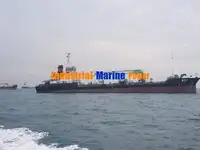 எண்ணெய் / இரசாயன டேங்கர் விற்பனைக்கு