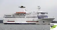 Ro-Ro ship விற்பனைக்கு
