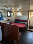 இழுவை படகு விற்பனைக்கு