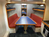 ஆராய்ச்சி கப்பல் விற்பனைக்கு