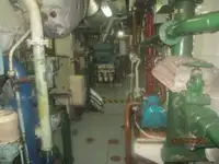 குளிர்சாதனக் கப்பல் விற்பனைக்கு