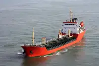 Oil/Chemical tanker விற்பனைக்கு