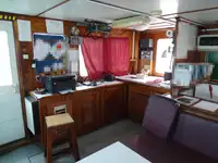 இழுக்கும் படகு விற்பனைக்கு