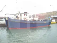 வேலை செய்யும் படகுகள் விற்பனைக்கு