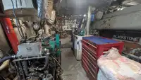 ஆய்வு கப்பல் விற்பனைக்கு