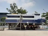 பயணிகள் கப்பல் விற்பனைக்கு