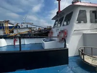 காவல் படகு விற்பனைக்கு