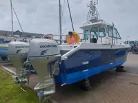 டிராலர் விற்பனைக்கு