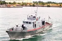 ரோந்து படகு விற்பனைக்கு