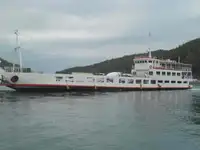 Ro-Ro ship விற்பனைக்கு