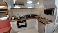 ஆராய்ச்சி கப்பல் விற்பனைக்கு
