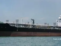 எண்ணெய் / இரசாயன டேங்கர் விற்பனைக்கு