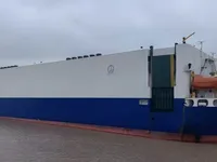 ரோ-ரோ கப்பல் விற்பனைக்கு