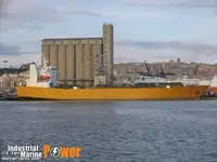 Ro-Ro ship விற்பனைக்கு