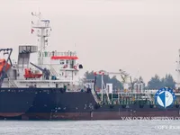 எண்ணெய் / இரசாயன டேங்கர் விற்பனைக்கு