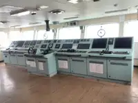 எண்ணெய் / இரசாயன டேங்கர் விற்பனைக்கு