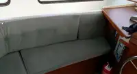 குழு படகு விற்பனைக்கு