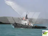 இழுவை படகு விற்பனைக்கு