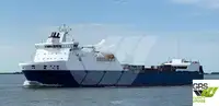 Ro-Ro ship விற்பனைக்கு