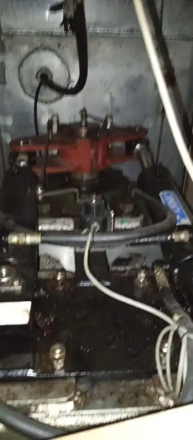 டிராலர் விற்பனைக்கு