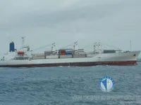 எண்ணெய் / இரசாயன டேங்கர் விற்பனைக்கு