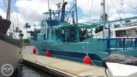 Trawler விற்பனைக்கு