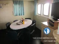 எண்ணெய் / இரசாயன டேங்கர் விற்பனைக்கு