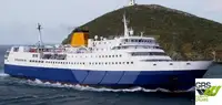 Ro-Ro ship விற்பனைக்கு