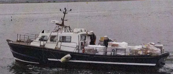 Workboats for sale