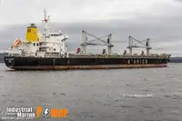 ப bulk கேரியர் விற்பனைக்கு