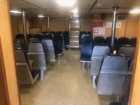 குழு படகு விற்பனைக்கு