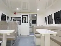 காவல் படகு விற்பனைக்கு