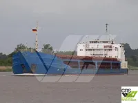 General Cargo/Multi-purpose விற்பனைக்கு