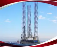 Jack-up drilling rig விற்பனைக்கு