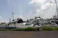 காவல் படகு விற்பனைக்கு